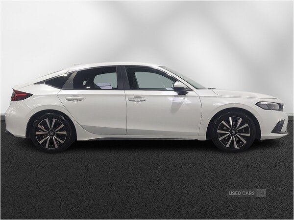 Used Honda Civic 2024 for sale - 74083172: Photo 5