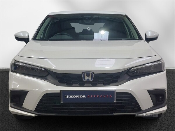 Used Honda Civic 2024 for sale - 74083172: Photo 6