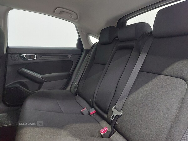 Used Honda Civic 2024 for sale - 74083172: Photo 8