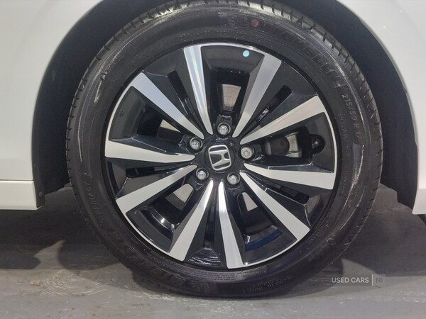 Used Honda Civic 2024 for sale - 74083172: Photo 9