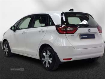 Used Honda Jazz 2021 for sale - 74714084: Photo