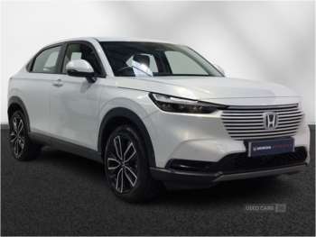 2024 - 1.5 eHEV Elegance 5dr CVT
