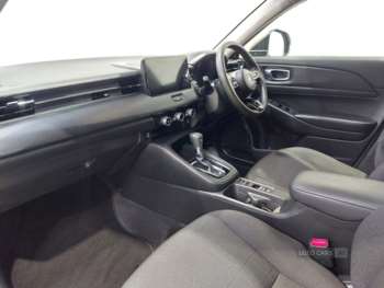 Used Honda HR-V 2024 for sale - 75233308: Photo