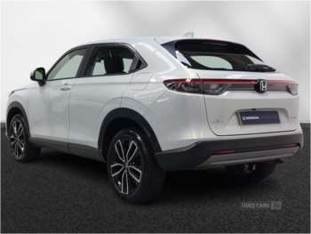 Used Honda HR-V 2024 for sale - 75233308: Photo