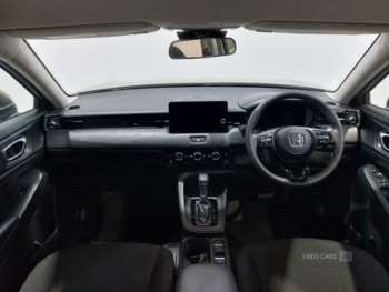 Used Honda HR-V 2024 for sale - 75233308: Photo