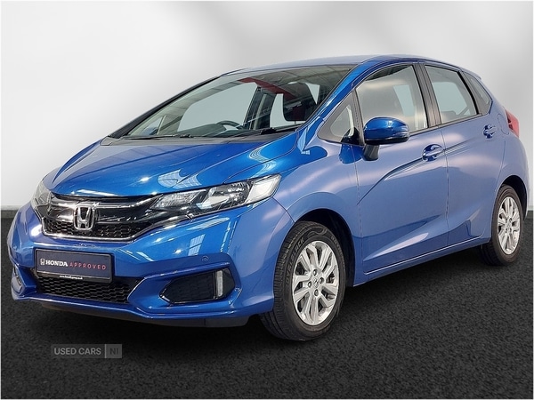 Used Honda Jazz 2020 for sale - 77230802: Photo 10