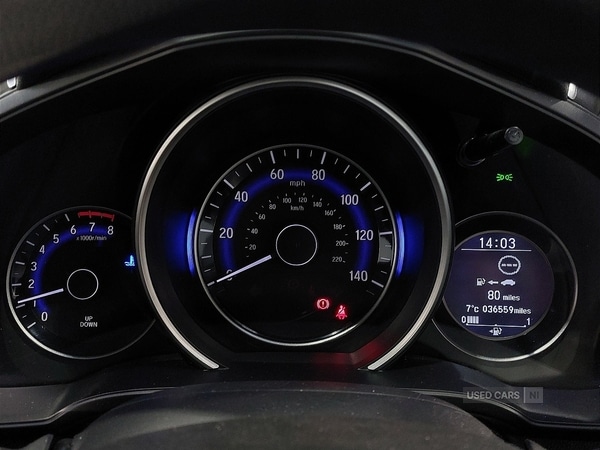 Used Honda Jazz 2020 for sale - 77230802: Photo 11