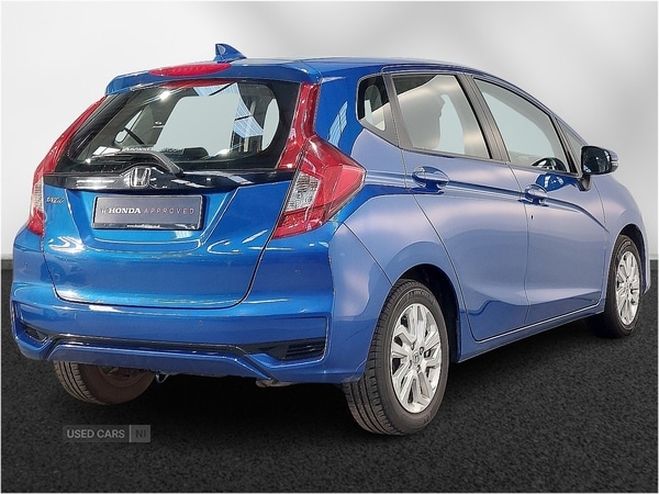 Used Honda Jazz 2020 for sale - 77230802: Photo 12