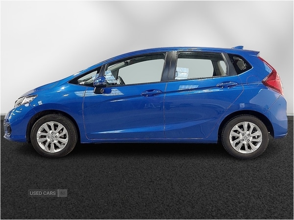 Used Honda Jazz 2020 for sale - 77230802: Photo 13