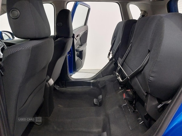 Used Honda Jazz 2020 for sale - 77230802: Photo 14