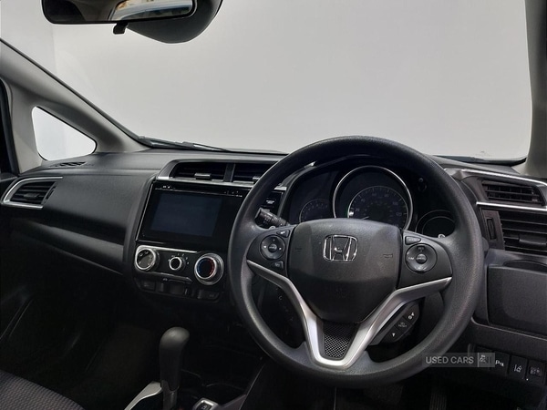 Used Honda Jazz 2020 for sale - 77230802: Photo 15