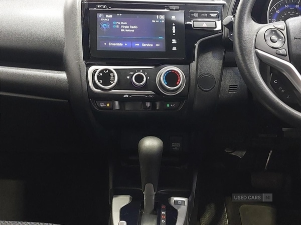 Used Honda Jazz 2020 for sale - 77230802: Photo 16