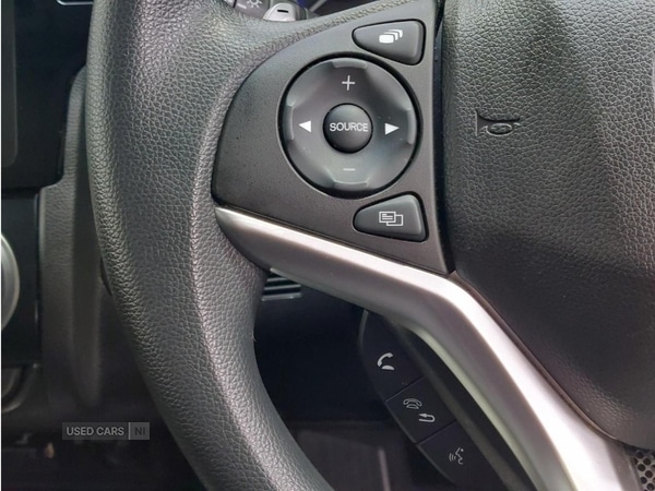 Used Honda Jazz 2020 for sale - 77230802: Photo 17