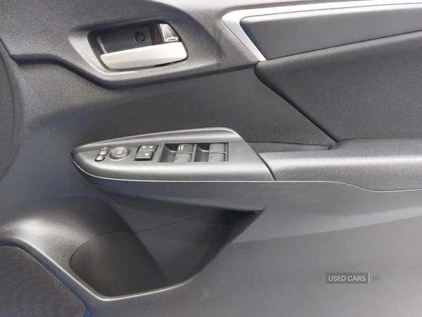 Used Honda Jazz 2020 for sale - 77230802: Photo 19