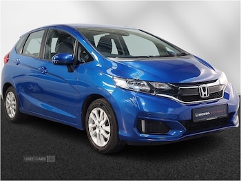 2020 - 1.3 i-VTEC SE 5dr