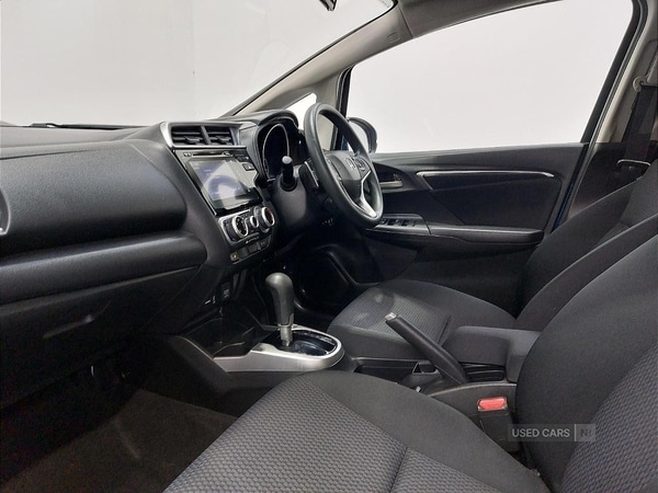 Used Honda Jazz 2020 for sale - 77230802: Photo 2