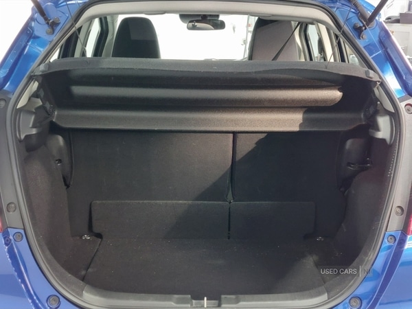 Used Honda Jazz 2020 for sale - 77230802: Photo 21