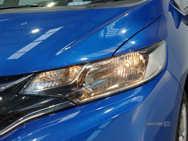 Used Honda Jazz 2020 for sale - 77230802: Photo 22