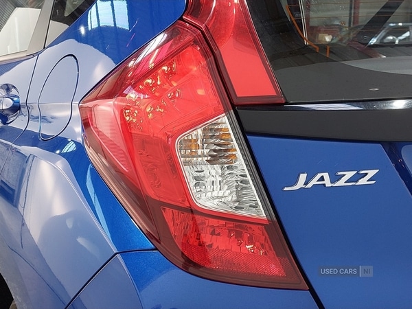 Used Honda Jazz 2020 for sale - 77230802: Photo 23