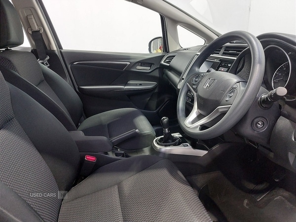 Used Honda Jazz 2020 for sale - 77230802: Photo 27