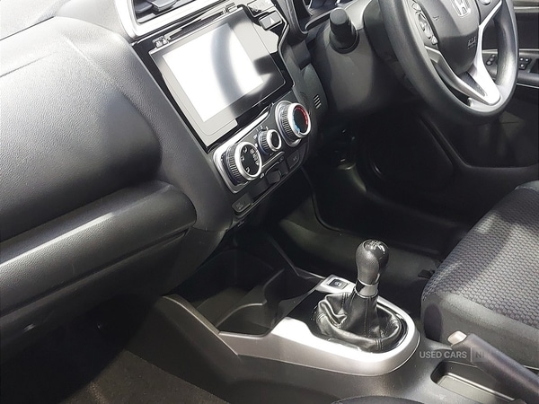 Used Honda Jazz 2020 for sale - 77230802: Photo 29