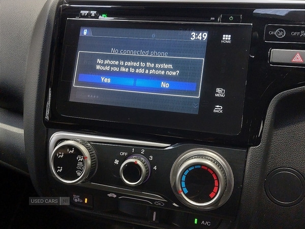 Used Honda Jazz 2020 for sale - 77230802: Photo 34