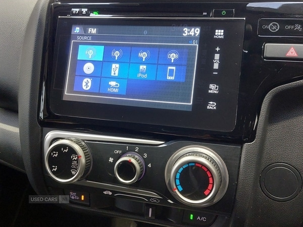 Used Honda Jazz 2020 for sale - 77230802: Photo 35