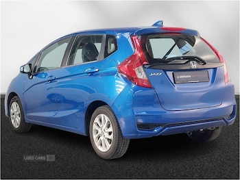 Used Honda Jazz 2020 for sale - 77230802: Photo
