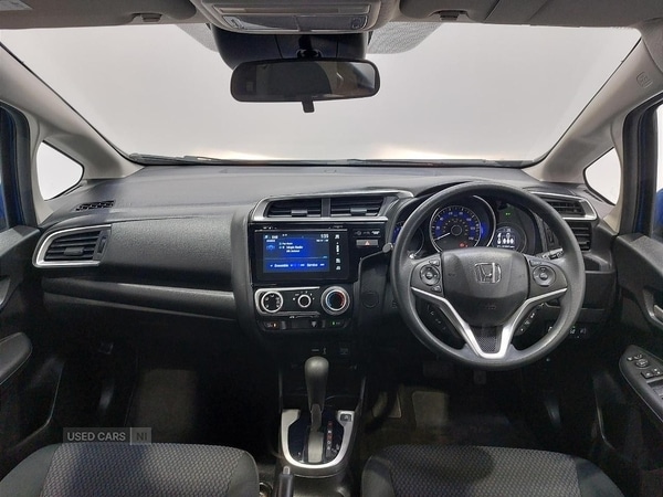 Used Honda Jazz 2020 for sale - 77230802: Photo 4
