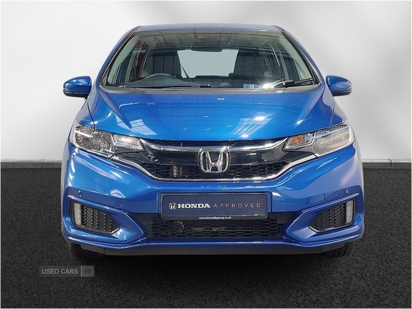 Used Honda Jazz 2020 for sale - 77230802: Photo 6