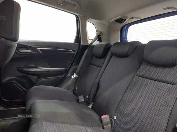 Used Honda Jazz 2020 for sale - 77230802: Photo 8