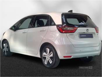 Used Honda Jazz 2021 for sale - 73151555: Photo