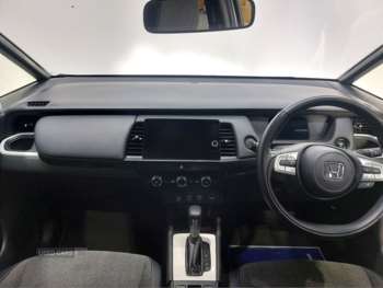 Used Honda Jazz 2021 for sale - 73151555: Photo