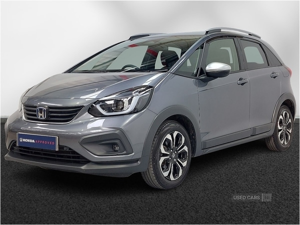 Used Honda Jazz 2021 for sale - 78059127: Photo 10