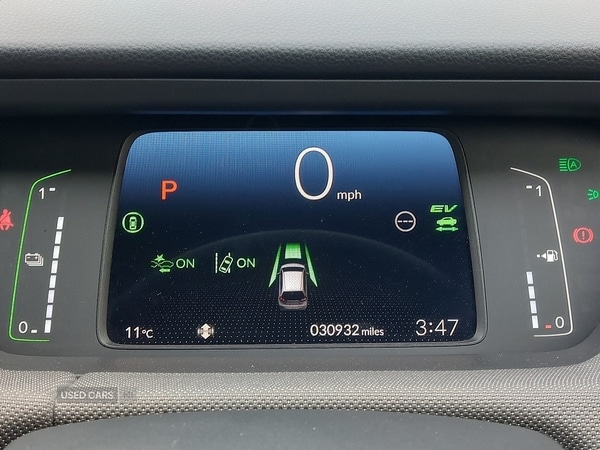 Used Honda Jazz 2021 for sale - 78059127: Photo 11