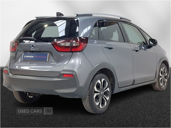 Used Honda Jazz 2021 for sale - 78059127: Photo 12