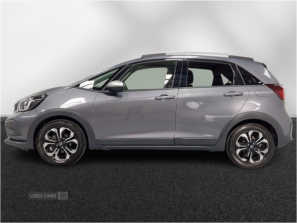 Used Honda Jazz 2021 for sale - 78059127: Photo 13