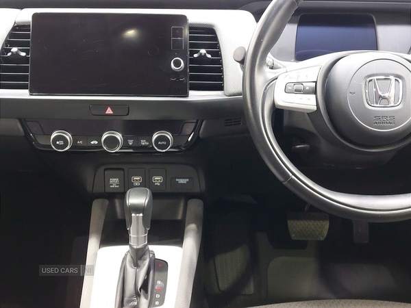 Used Honda Jazz 2021 for sale - 78059127: Photo 16