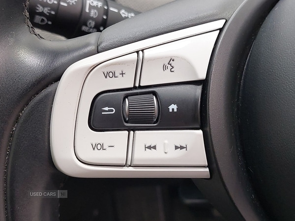 Used Honda Jazz 2021 for sale - 78059127: Photo 17