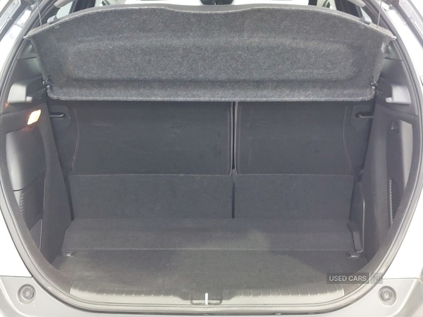 Used Honda Jazz 2021 for sale - 78059127: Photo 21