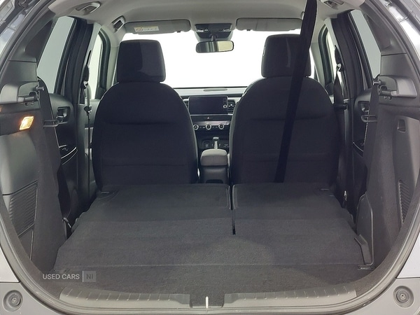 Used Honda Jazz 2021 for sale - 78059127: Photo 22