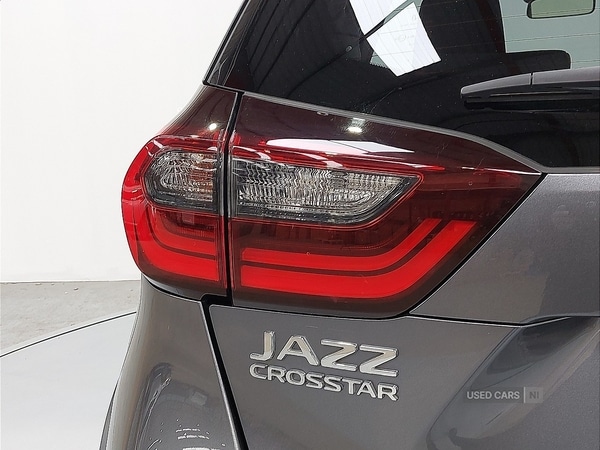 Used Honda Jazz 2021 for sale - 78059127: Photo 24