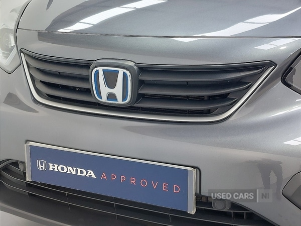 Used Honda Jazz 2021 for sale - 78059127: Photo 25