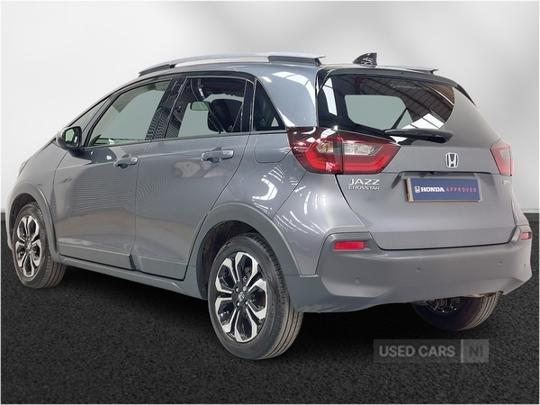 Used Honda Jazz 2021 for sale - 78059127: Photo 3