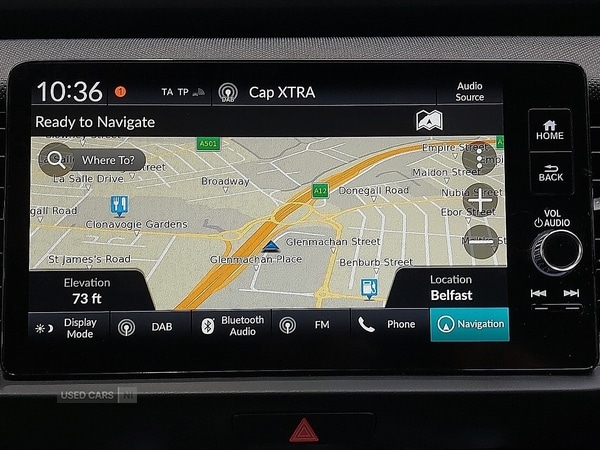 Used Honda Jazz 2021 for sale - 78059127: Photo 36