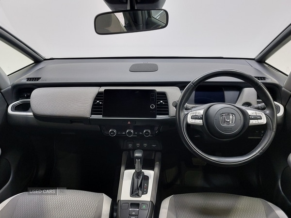 Used Honda Jazz 2021 for sale - 78059127: Photo 4