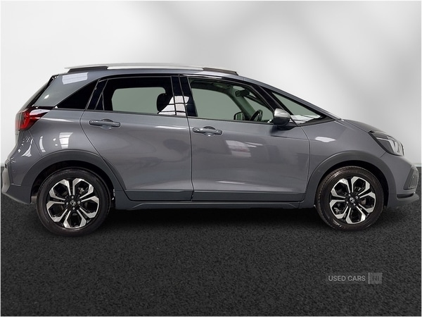 Used Honda Jazz 2021 for sale - 78059127: Photo 5