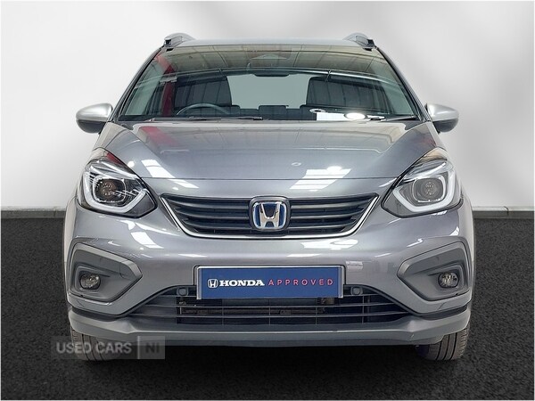 Used Honda Jazz 2021 for sale - 78059127: Photo 6