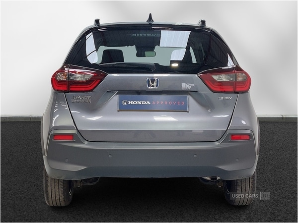 Used Honda Jazz 2021 for sale - 78059127: Photo 7