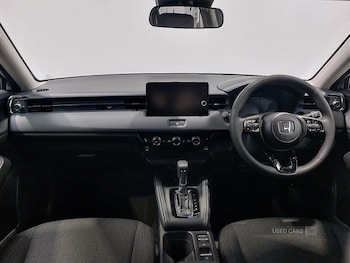 Used Honda HR-V 2026 for sale - 78562550: Photo